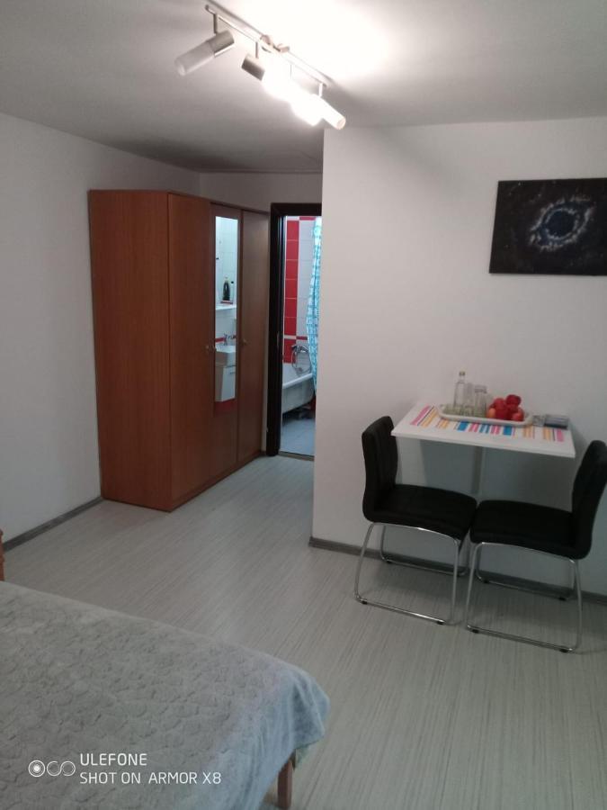 Apartament Cu Un Dormitor Spatios In Centrul Клуж-Напока Экстерьер фото