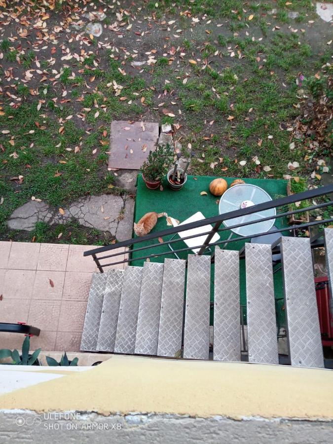 Apartament Cu Un Dormitor Spatios In Centrul Клуж-Напока Экстерьер фото