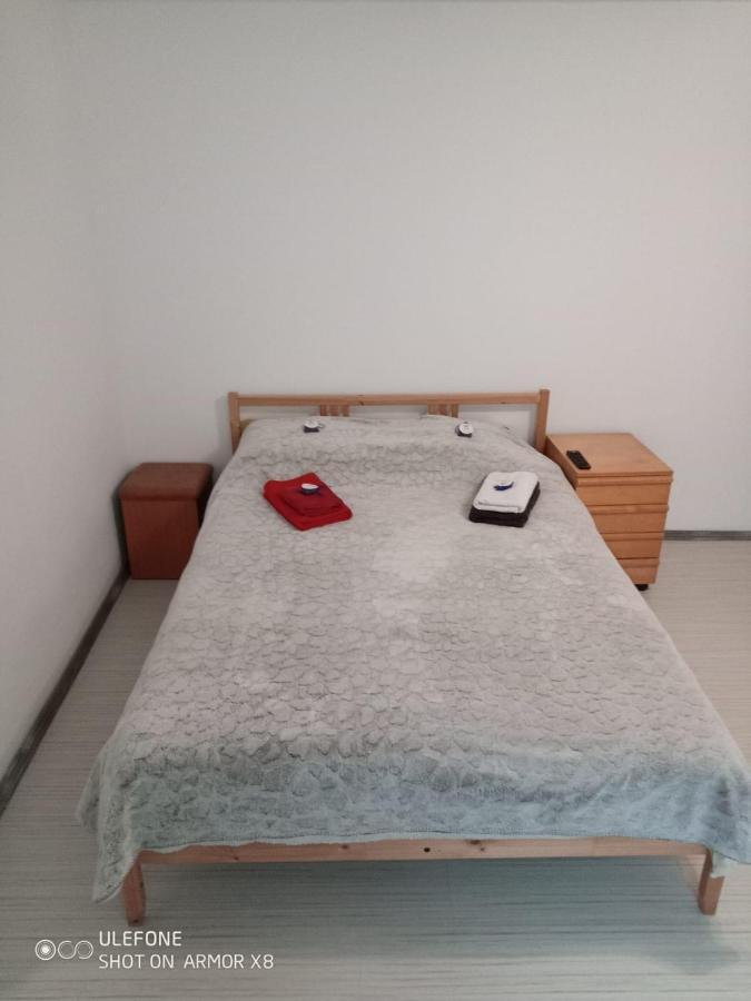 Apartament Cu Un Dormitor Spatios In Centrul Клуж-Напока Экстерьер фото